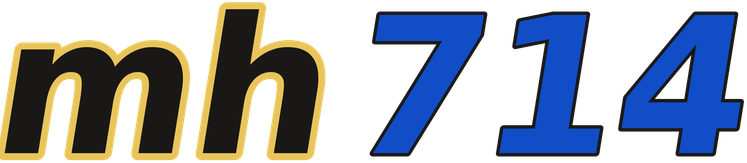 mh714 logo